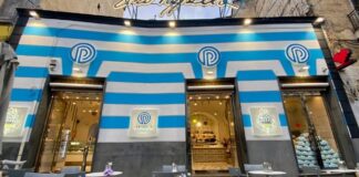 Napoli, Pasticceria Poppella: manomissione contatori, denunciato per furto di energia il titolare