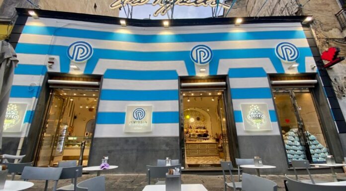 Napoli, Pasticceria Poppella: manomissione contatori, denunciato per furto di energia il titolare