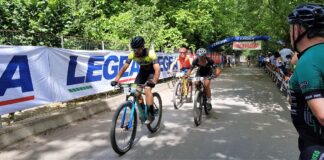 Pronta la terza edizione della XC Montedonico