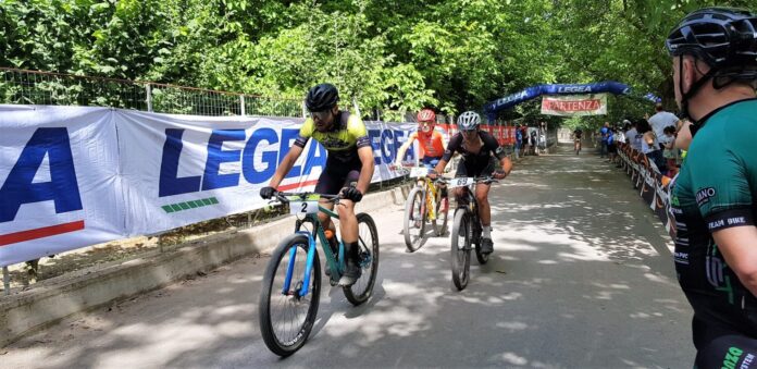 Pronta la terza edizione della XC Montedonico