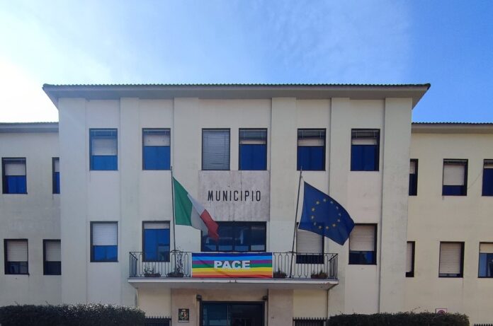 Pulizia, manutenzione e rigenerazione nelle scuole di Gragnano