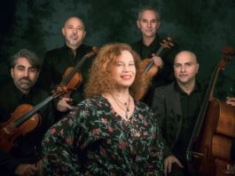 Pompei Inn Jazz, tra gli ospiti Sarah Jane Morris e i fratelli Cutello: il 15, 16 e 17 luglio 2023