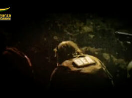 Catturato in Libano il latitante di 'ndrangheta Bartolo Bruzzaniti: era ricercato anche dalla Procura di Napoli. "Avrebbe acquistato carichi di cocaina da Raffaele Imperiale"