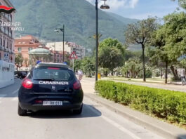 Castellammare, blitz contro il clan Cesarano: 18 indagati. Tra le vittime di estorsione un parente di Raffaele Imperiale