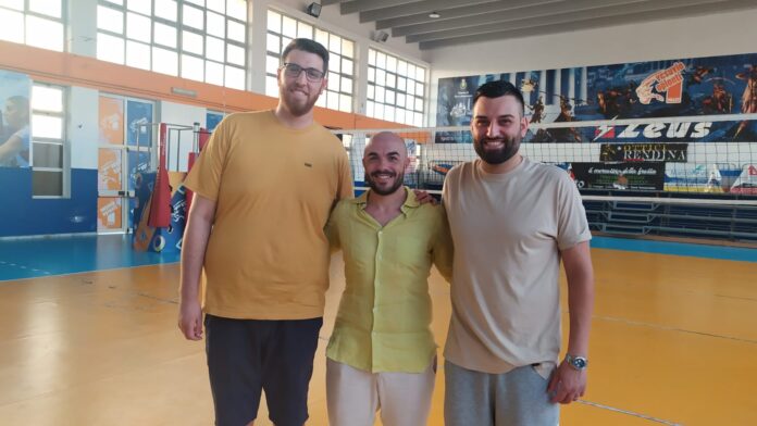 Vesuvio Oplonti Volley: sorteggiati i gironi per il Campionato di pallavolo femminile di Serie B2