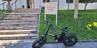 Ladri di e-bike a Vico Equense. Carabinieri arrestano 45enne