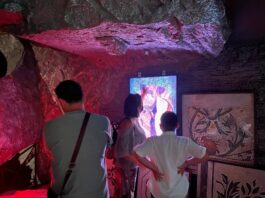 A Ercolano città in festa per il 15° anniversario del MAV