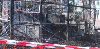 La Venere degli Stracci di Napoli si "rifarà", partita la raccolta fondi: ecco come aderire
