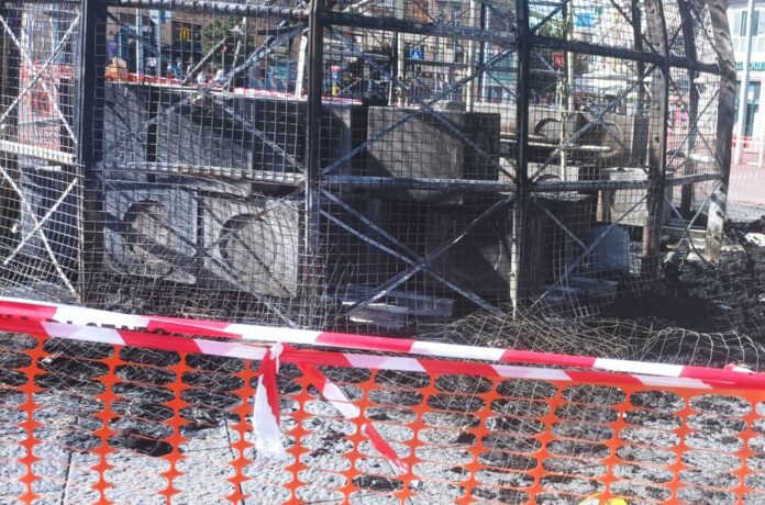 La Venere degli Stracci di Napoli si "rifarà", partita la raccolta fondi: ecco come aderire