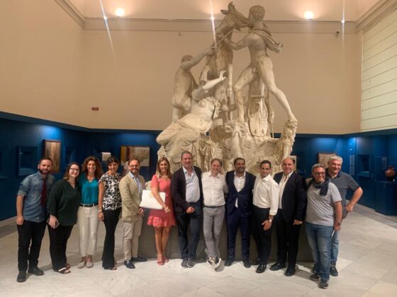 Un simbolo che diventa istituzione, il Museo della Pasta di Gragnano: il MuPaG vedrà la luce entro il 2025