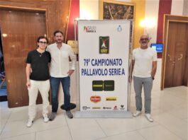 Wow Green House Aversa, esordio in A2 a Cantù