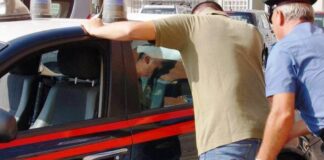 Procida: Carabinieri arrestano 49enne incensurato per possesso di droga