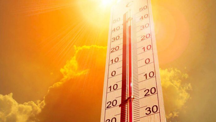 Emergenza caldo, l’Asl Napoli 3 Sud potenzia i servizi
