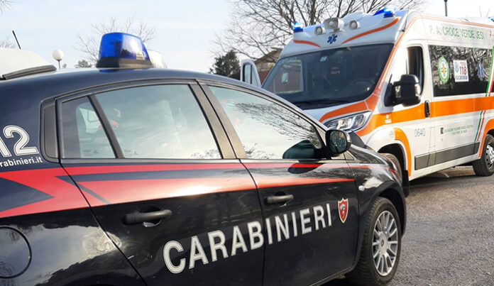 Investita a Marigliano mentre faceva jogging, 23enne rischia la vita