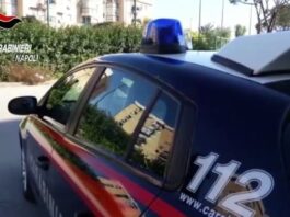 Arrestato 38enne a Pianura: addosso un "minimarket" della droga
