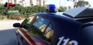Arrestato 38enne a Pianura: addosso un "minimarket" della droga