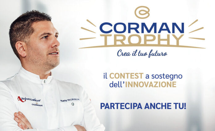 Nuovo contest per pasticceri e panificatori della vostra regione: in palio 10 mila euro