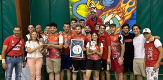 Olimpiadi Abatesi, il trionfo della contrada "Salette" alla V edizione: le "Furie Rosse" hanno battuto ogni record