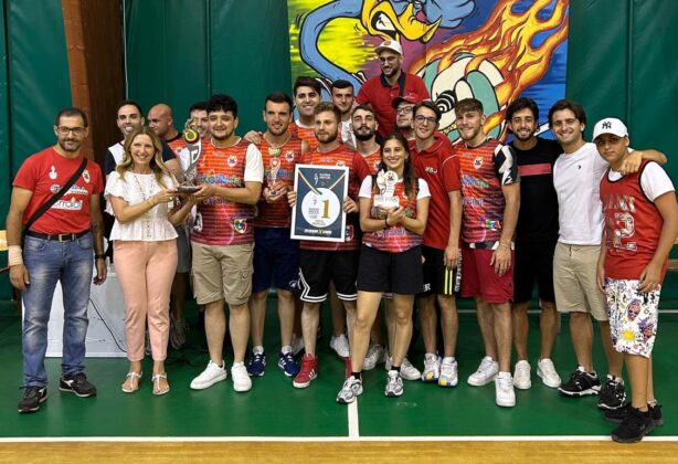 Olimpiadi Abatesi, il trionfo della contrada "Salette" alla V edizione: le "Furie Rosse" hanno battuto ogni record