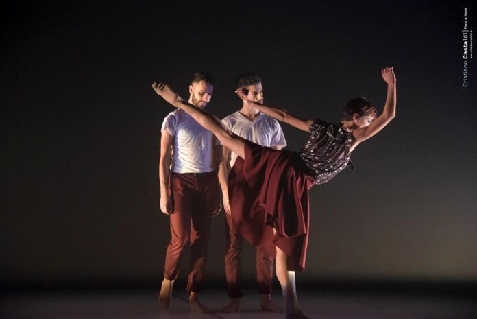 Salerno Danza Festival: venerdì 21 e sabato 22 al Giardino degli Ulivi di Ascea