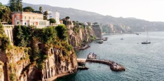 Piano di Sorrento, dalla musica di Nino Buonocore ai libri di Luigi Russo e Maurizio De Giovanni: i prossimi appuntamenti culturali