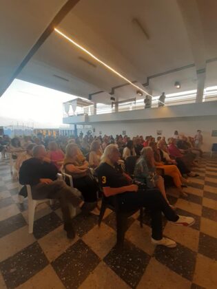 Bilancio positivo per “La settimana dello scrittore, ricordando Michele Prisco” a Torre Annunziata