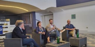 Bilancio positivo per “La settimana dello scrittore, ricordando Michele Prisco” a Torre Annunziata