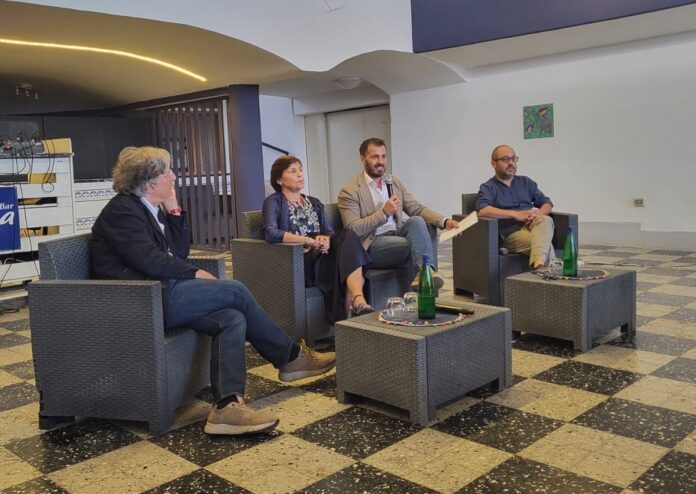 Bilancio positivo per “La settimana dello scrittore, ricordando Michele Prisco” a Torre Annunziata