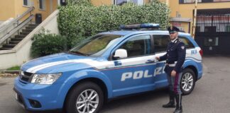 Alto impatto a Sorrento, sanzioni amministrativamente per un ammontare di 5164 euro