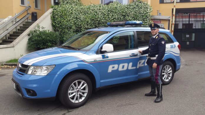 Alto impatto a Sorrento, sanzioni amministrativamente per un ammontare di 5164 euro