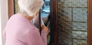 Truffa a Pompei: “Sono il corriere e questo è un pacco per suo nipote, sono 500 euro”, 18enne arrestato