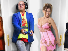 Premio Charlot XXXV edizione all'arena del mare di Salerno