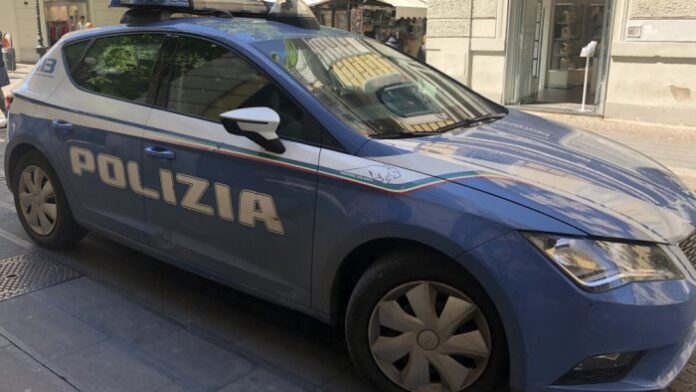 Piazza Dante: arrestato un uomo per tentato omicidio Piazza Dante: arrestato un uomo per tentato omicidio