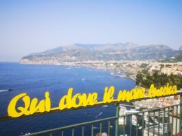 Sorrento: ambiente, nasce un tavolo tecnico per la tutela della risorsa mare