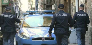 “Case Nuove”: sorpreso a consegnare droga, tratto in arresto un 32enne napoletano
