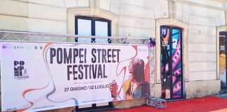 Il bilancio del Pompei Street Festival premia gli organizzatori con 20mila presenze