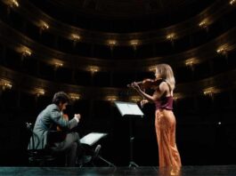 "Il violino fantastico", nuovo appuntamento con la rassegna “Soave sia il vento - Così… se fan tutti!”