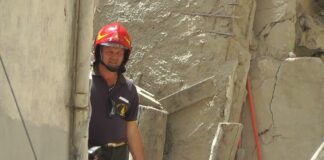 Rischio crollo a Torre del Greco, evacuati alti quattro palazzi. Salgono a oltre 300 gli sfollati