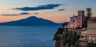 Estate 2023, al via la rassegna di eventi “Vico Equense Creativa”