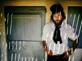 Vinicio Capossela vince la Targa Tenco 2023 nella categoria Miglior Album in assoluto con l’ultimo lavoro discografico Tredici canzoni urgenti