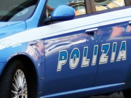 San Giovanni: aggredisce e tenta di rapinare una donna. La Polizia di Stato arresta un 26enne napoletano.