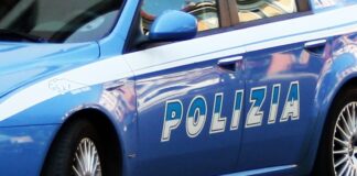 San Giovanni: aggredisce e tenta di rapinare una donna. La Polizia di Stato arresta un 26enne napoletano.