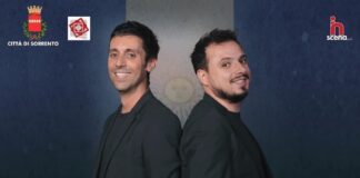 Musica a Sorrento: "Napoli incontra Buenos Aires"