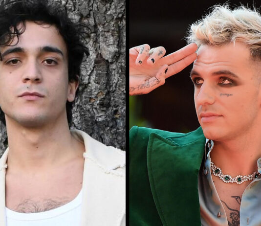 Sant'Antonio Abate, Achille Lauro e Tananai in dj-set con ingresso gratuito per l'Endsummerfest 2023