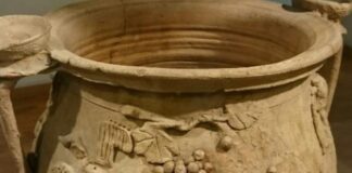 Antiquarium di Boscoreale, una sala dedicati agli scavi in corso: “I turisti vivranno in real time un’esperienza unica” Antiquarium di Boscoreale, una sala dedicati agli scavi in corso: "I turisti vivranno in real time un'esperienza unica"