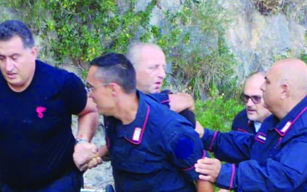 Femminicidio Anna Scala: Ferraiuolo resta in carcere, "ha ucciso con ferocia e può scappare"