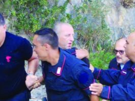 Femminicidio Anna Scala: Ferraiuolo resta in carcere, "ha ucciso con ferocia e può scappare"
