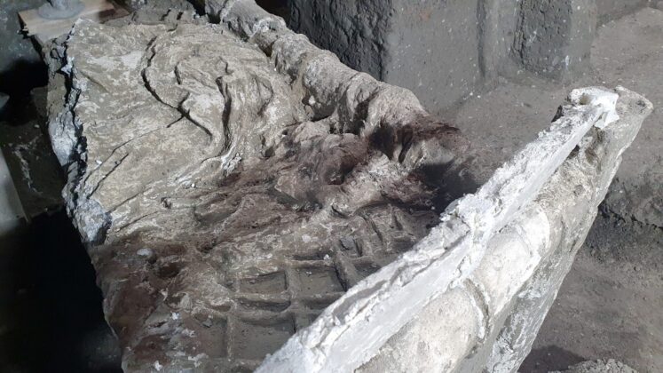 Pompei la vita degli schiavi