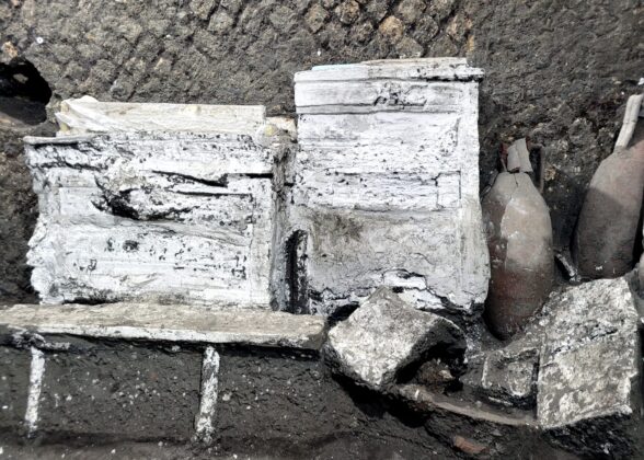 Pompei la vita degli schiavi