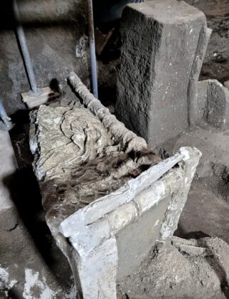 Pompei la vita degli schiavi